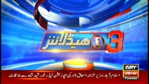 Headlines 1500 – 16th August 2016
