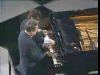 Humour Duo piano duet