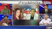 Sabir Shakir Indirectly Calls Najam Sethi And Absar Alam As “Laanati” in Live Show