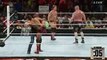 Wwe Raw 18 July 2016 The Wyatt Family Return on Royal Rumble 2016 attack Brock Lesnar full HD