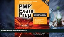 Big Deals  PMP Exam Prep, Sixth Edition: Rita s Course in a Book for Passing the PMP Exam  Free