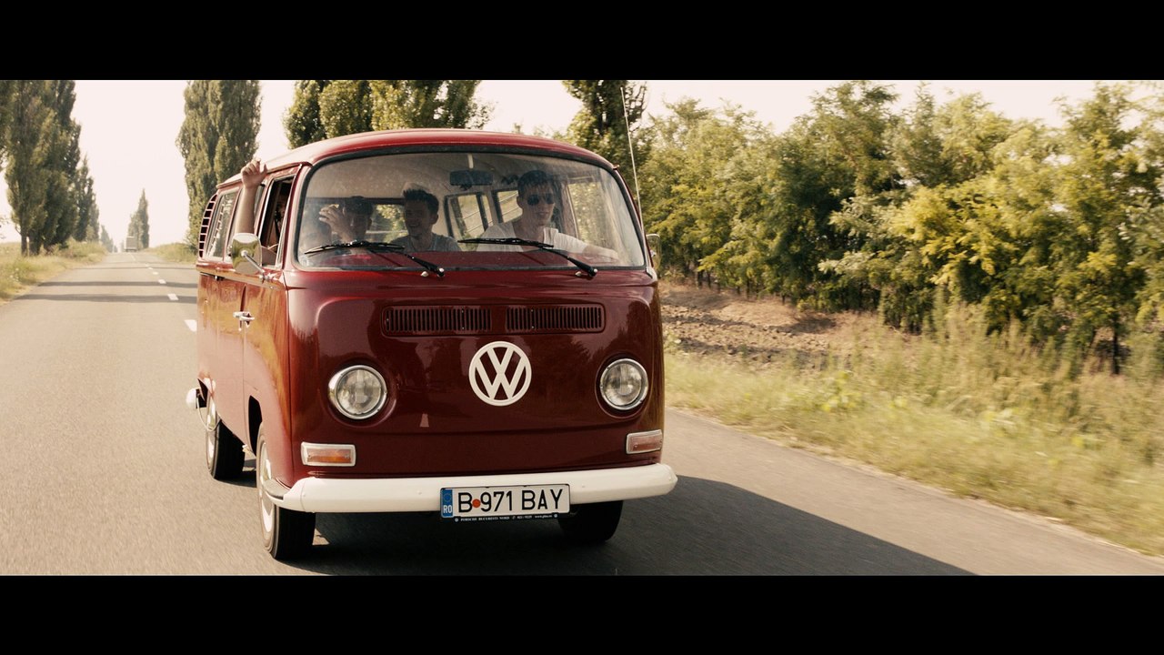 Maxim – Vreau sa te... (Official Video)