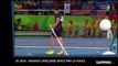 Zap JO 2016 : L’incroyable chute de Shaunae Miller à l'arrivée du 400m (Vidéo)