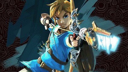 The Legend of Zelda_ Breath of the Wild Koroks Gameplay