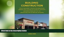 Must Have PDF  Building Construction: Project Management, Construction Administration, Drawings,