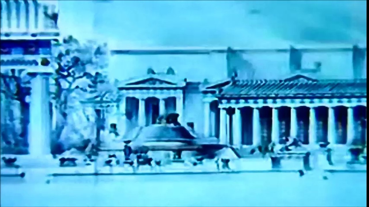 ΟΛΥΜΠΙΑ -ΕΛΛΑΔΟΣ ΠΕΡΙΗΓΗΣΙΣ- http://www.projethomere.com