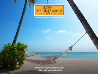 Best Guidance on Buying Land in the Cayman Islands