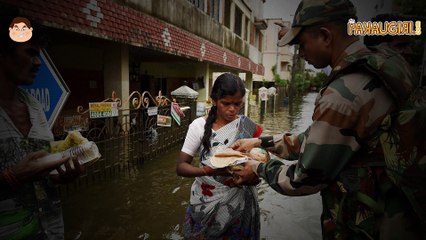 Independance Day | A Salute to Army
