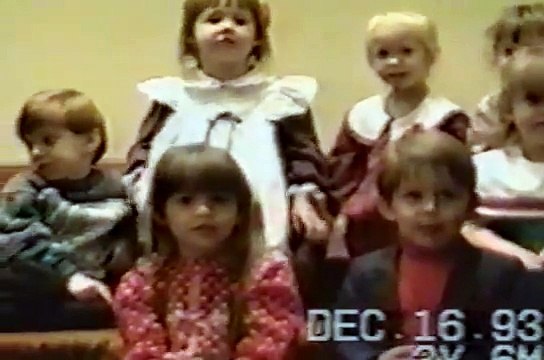 Я смеялась до слёз! Когда на утреннике что-то пошло не так