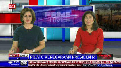 Asumsi Makro APBN Diproyeksikan di Angka 5,3 Persen