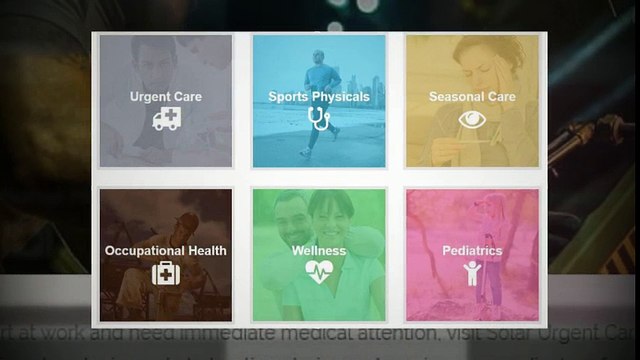 urgent care in Ventura