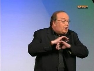 Bernard Mabille dans sego et les 7 nains (2/2)