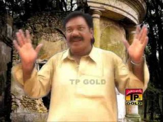 Manzoor Kirlo - Saraiki Comedy Stage - Part 3 - Official Video