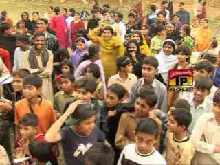 Manzoor Kirlo - Saraiki Comedy Stage - Part 2 - Official Video