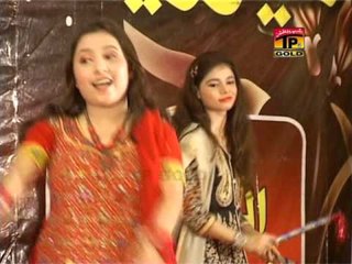 Rakho Thoda Thoda - Khushbu Laghari - Official Video