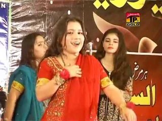 Rang La Dli Pyar Naal - Khushbu Laghari - Official Video