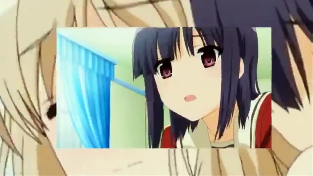 Top Funny Anime Moments Of Summer 2016 August part 7 Anime Vines LOL # 19