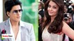Aishwarya Rai Bachchan To Romance Shahrukh Khan In Ae Dil Hai Mushkil