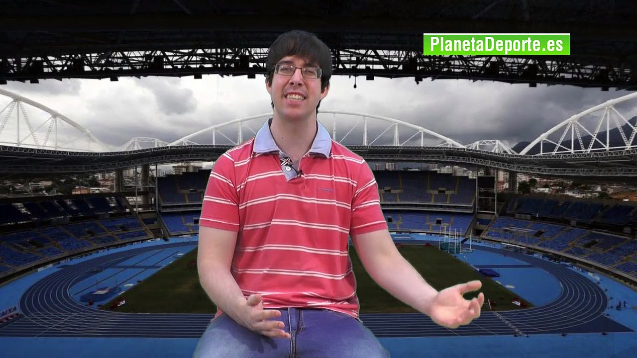 Usain Bolt: Leyenda e inmortal