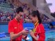 ریو اولمپکس میں چائنیز لڑکی جب ہار گئی تو اسکے ساتھ کھلاڑی نے پوری دنیا کے سامنے اسکو پروپوز کیا، اس کے بعد جو ہوا وہ کس