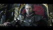 Final Fantasy XV - Kingsglaive - Terms of Peace - First look