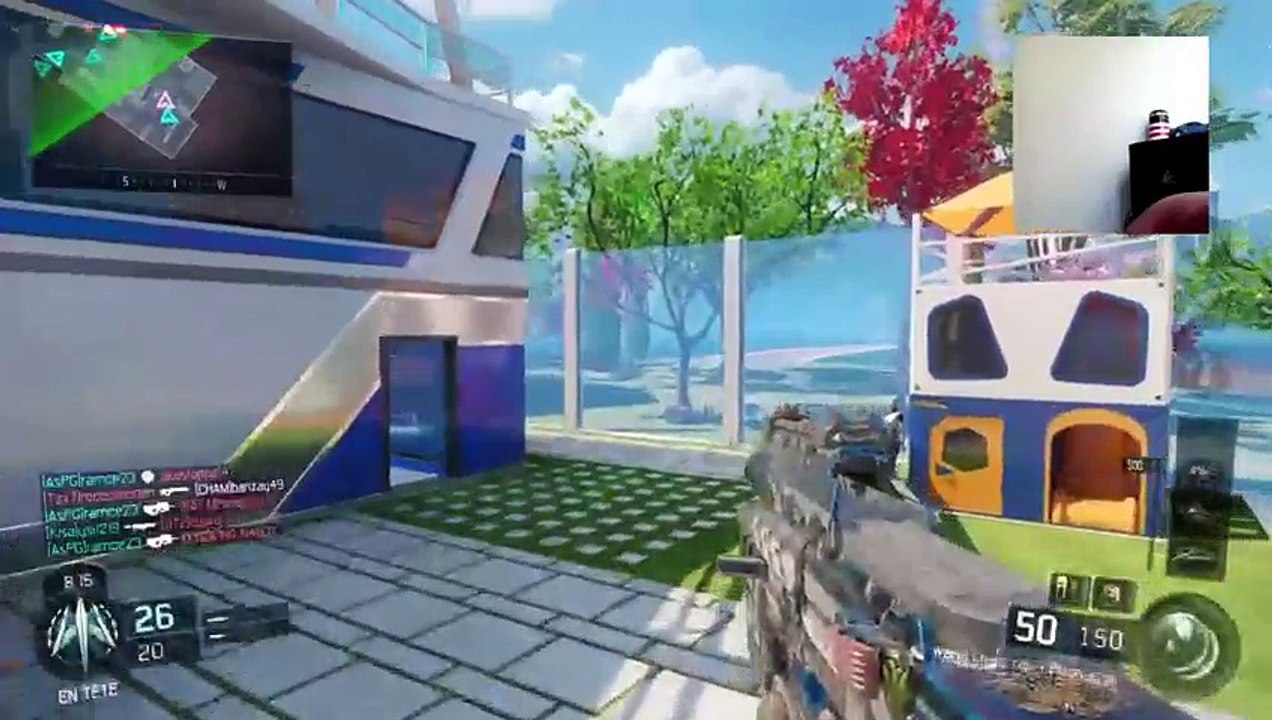 Diffusion PS4 en direct de banzay49