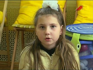 Детские секреты 3