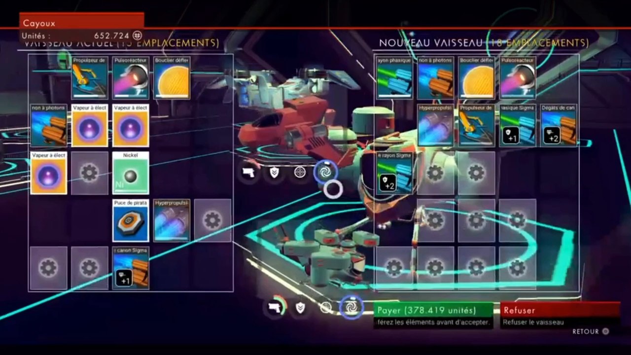 No Man's Sky, le test