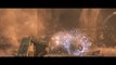 Final Fantasy XV - Kingsglaive - Secure The Wall - official FIRST LOOK clip (2016)