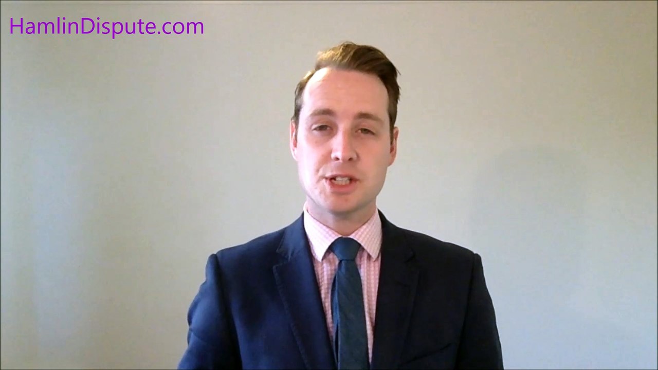 Wrongful death mediation in Arkansas - Hamlin Dispute Resolution