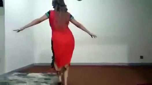 Afreen khan live new latest hot sexy mujra dance - YouTube