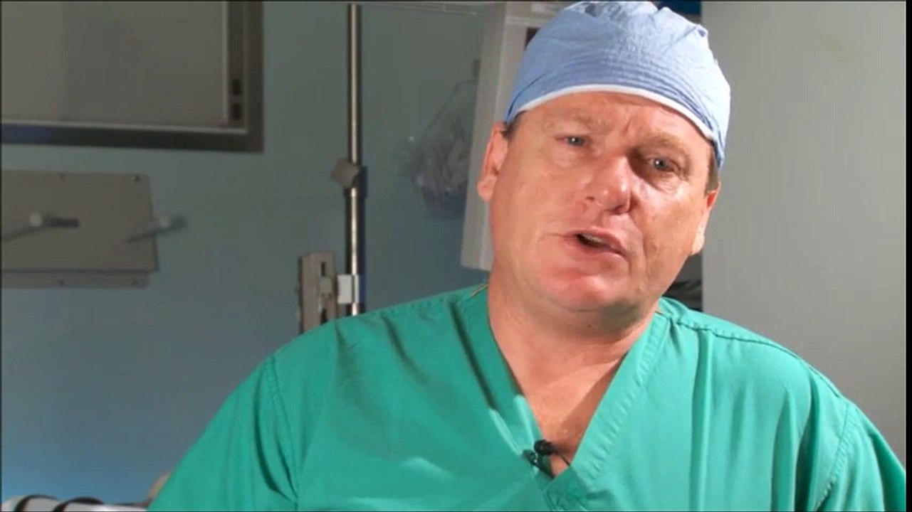 Lumenis - Laser for surgery