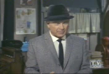Green Acres - S 1 E 22 - The Day Of Decision