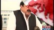 Sheikh Rasheed files disqualification reference against PM