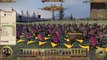 Total War  WARHAMMER   Batalla en Altdorf - Imperio vs Condes Vampiro