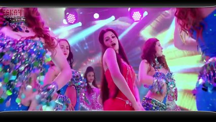 Pori Full Video Song | ‎Roshan‬ | Pori Moni | Kanika Kapoor | Akassh | Rokto Bengali Movie 2016