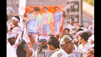 Pawan Kalyan Craze And Unseen Photos _ HD Video-nPkwSgp7fr0