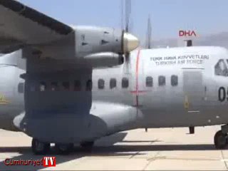 Şehit eşinin en acı anı: Kalkın diyorum, kalkmıyorlar...