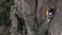 Climbing Mexico´s Cracks - Viaje Mágico