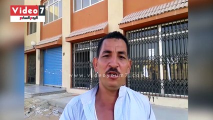 اتهامات بـ"رشاوى وسرقة وحدات سكنية وكهرباء" بـ"ابنى بيتك" بأكتوبر