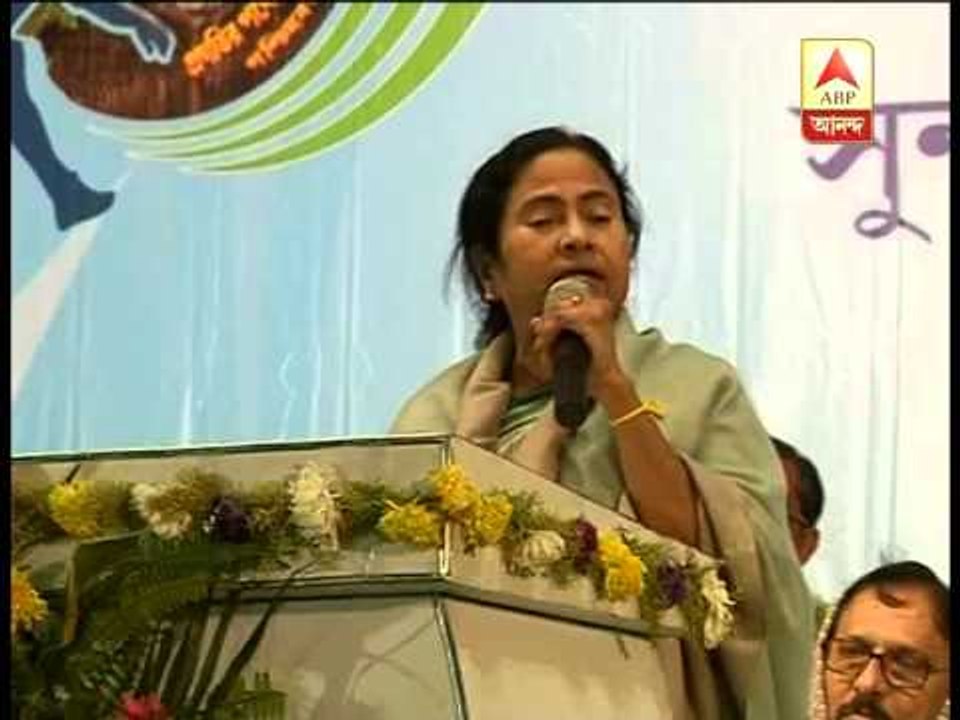 Mamata attacks CPM