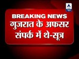 Kapil Sibal takes a dig at Gujarat CM Modi