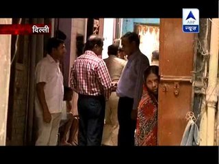 Sansani: Teenage girl shot dead by relative in south Delhi