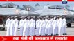 Navy inducts MiG-29 K into Navy on 60th anniversary