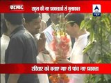 Rahul Gandhi interacts with new Congress spokespersons