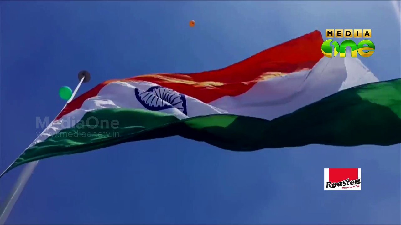 JAAN SE PYARA AZADI PROMO