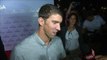 Michael Phelps: Now i'm going back into retirement