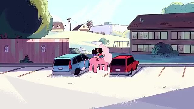 Steven Universe - Buddy's Book [Sneak Peek]