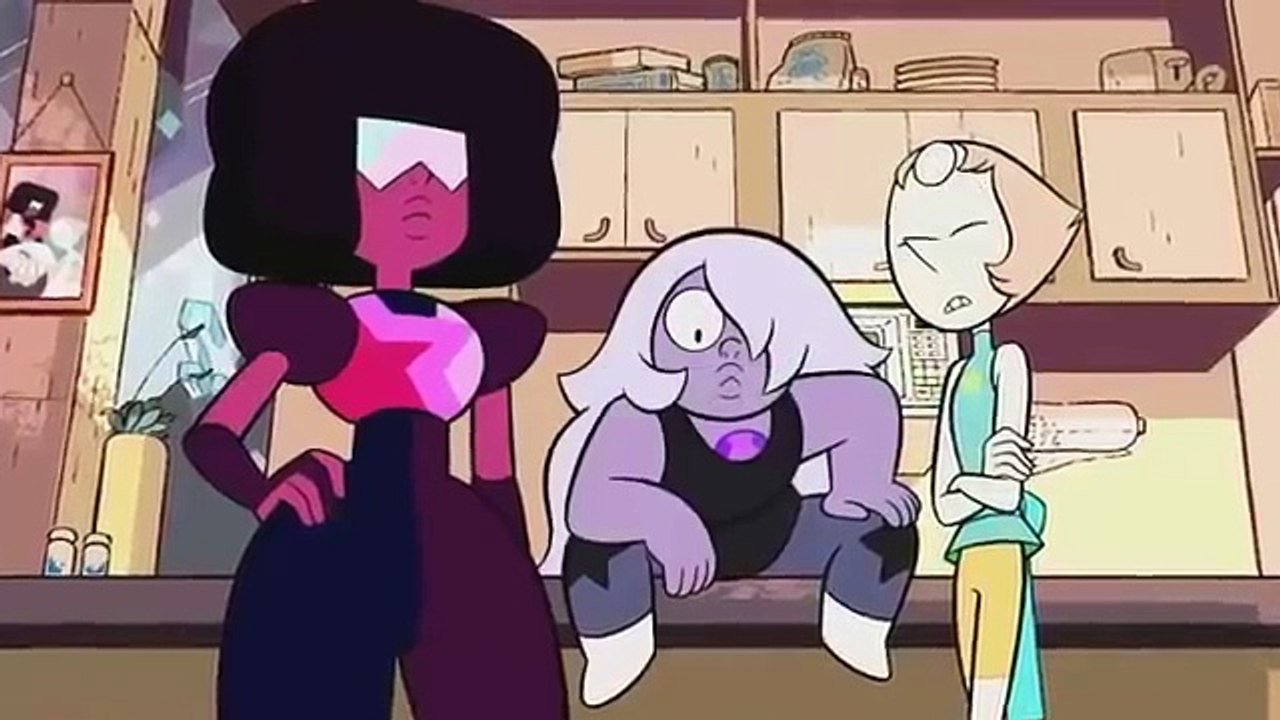 The Best Parodies Of Steven Universe - Collection - Part 2