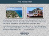 Obtaining the Right Guidance for Buying and Selling Property in Cayman